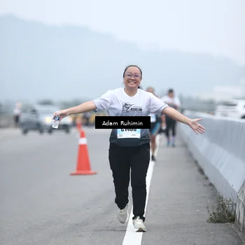 Runner Photo 7297419