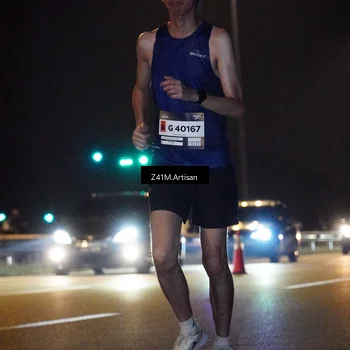 Runner Photo 7297420