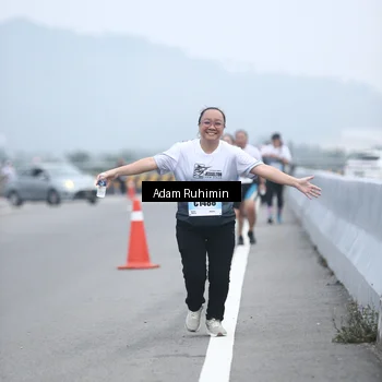 Runner Photo 7297422