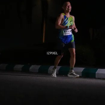 Runner Photo 7297423