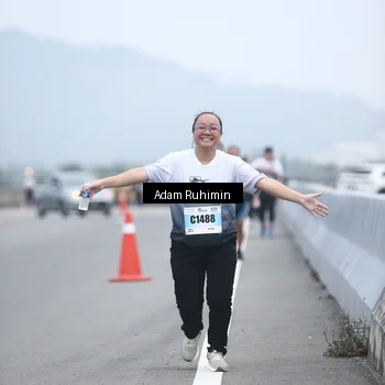 Runner Photo 7297424