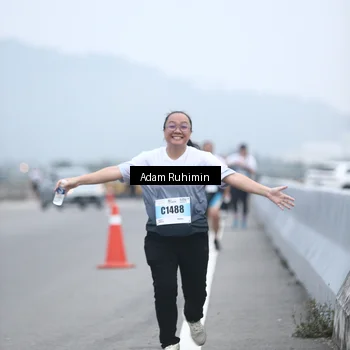 Runner Photo 7297427