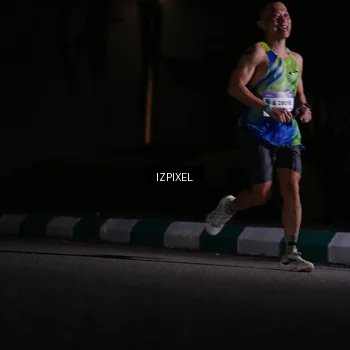 Runner Photo 7297430