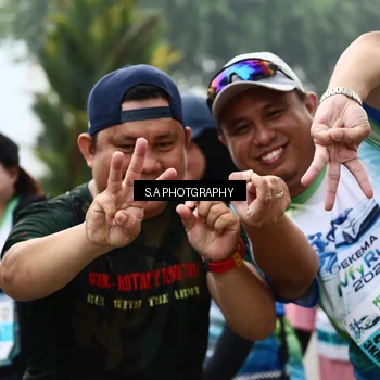 Runner Photo 7297432