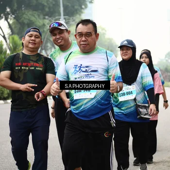 Runner Photo 7297437