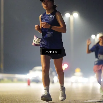 Runner Photo 7297439