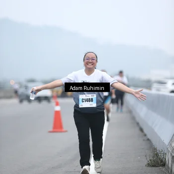Runner Photo 7297440