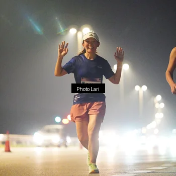 Runner Photo 7297441