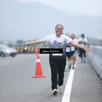 Runner Photo 7297449