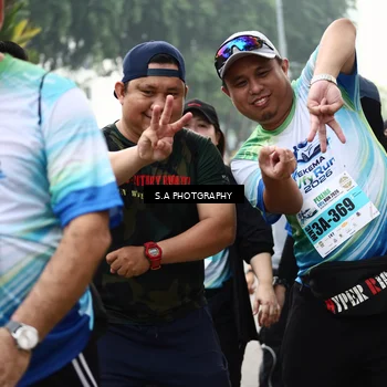 Runner Photo 7297451