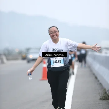 Runner Photo 7297452