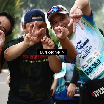 Runner Photo 7297457