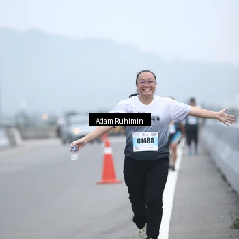 Runner Photo 7297461