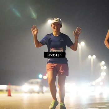 Runner Photo 7297462