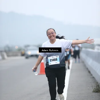 Runner Photo 7297463