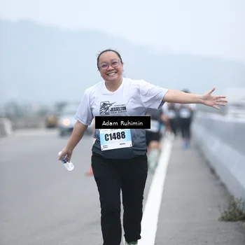 Runner Photo 7297464
