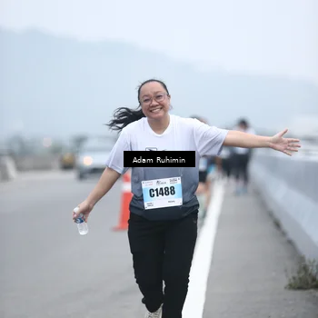 Runner Photo 7297467