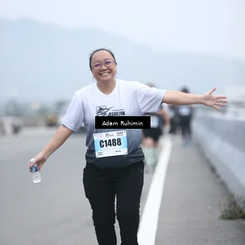 Runner Photo 7297470