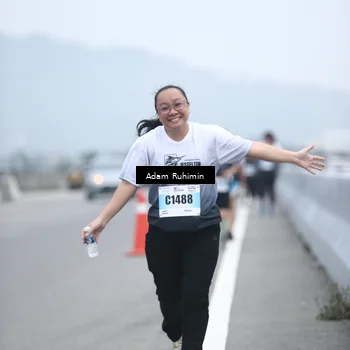 Runner Photo 7297471