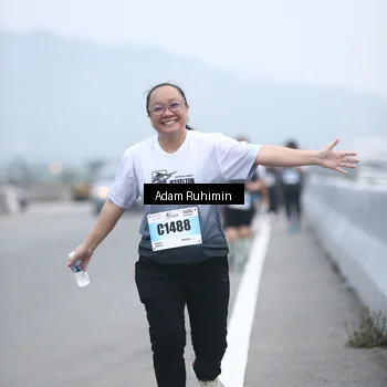 Runner Photo 7297478