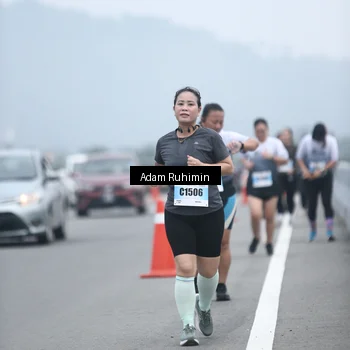 Runner Photo 7297479