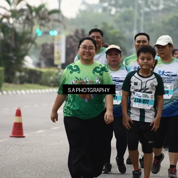 Runner Photo 7297481