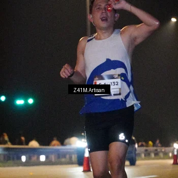 Runner Photo 7297483