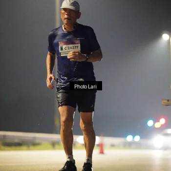 Runner Photo 7297485
