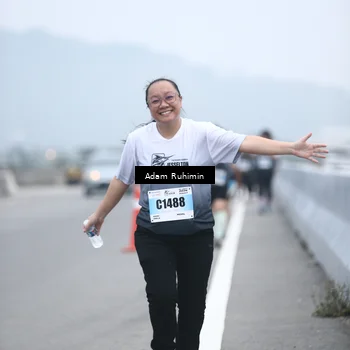 Runner Photo 7297487