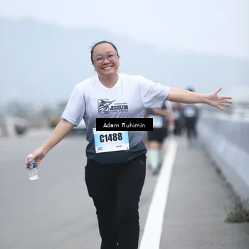 Runner Photo 7297490