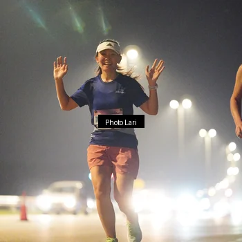 Runner Photo 7297494