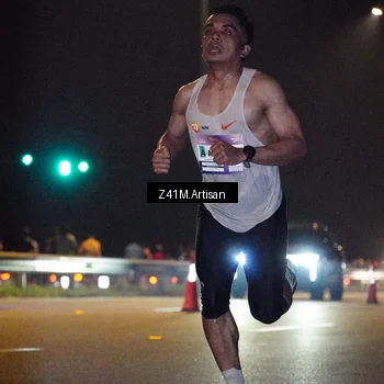 Runner Photo 7297497
