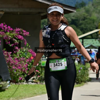 Runner Photo 72975