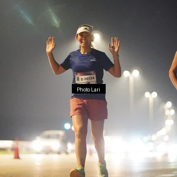Runner Photo 7297500