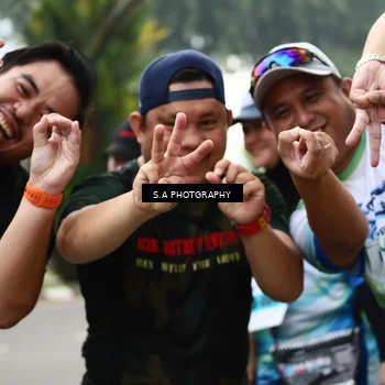 Runner Photo 7297504