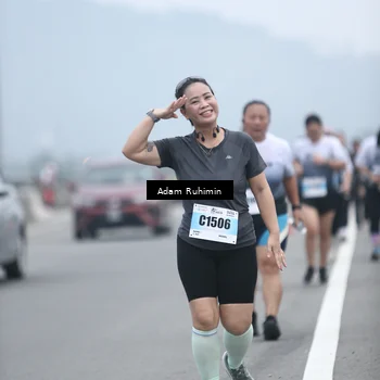 Runner Photo 7297507