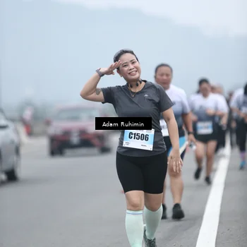 Runner Photo 7297514