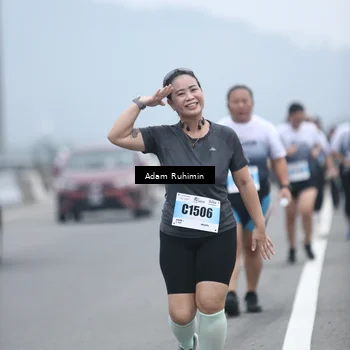 Runner Photo 7297518