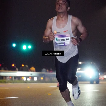 Runner Photo 7297519