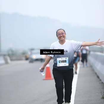 Runner Photo 7297520