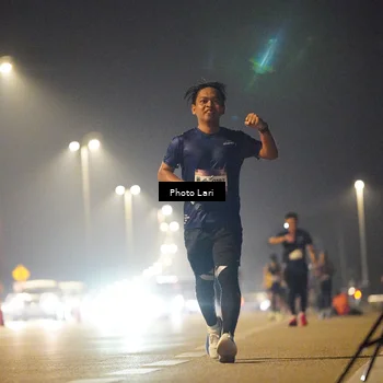 Runner Photo 7297526