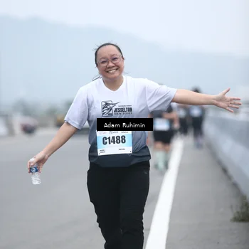 Runner Photo 7297528