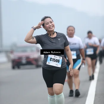 Runner Photo 7297529