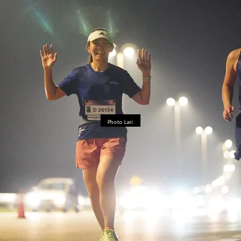 Runner Photo 7297530