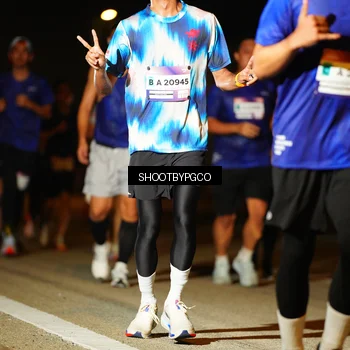 Runner Photo 7297534