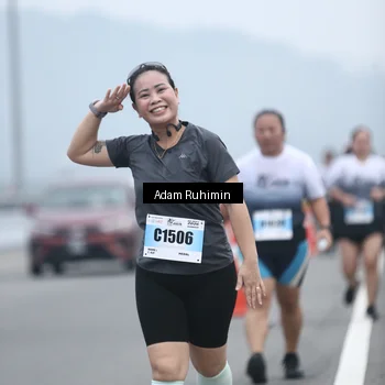 Runner Photo 7297536