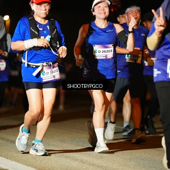 Runner Photo 7297537