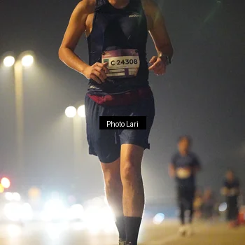 Runner Photo 7297539