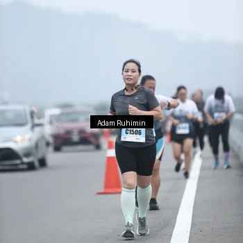 Runner Photo 7297542