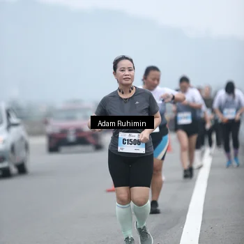 Runner Photo 7297543